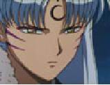 Sesshomaru- sama